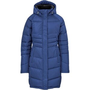 Elevate Balkan Insulated Jacket - Ladies - blue (ELE-4029)