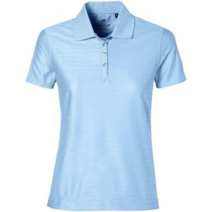 Gary Player Oakland Hills Golf Shirt - Ladies - light blue (GP-4151)