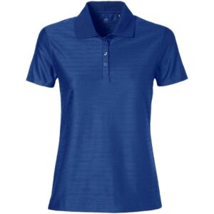 Gary Player Oakland Hills Golf Shirt - Ladies - navy (GP-4151)