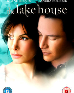 Lake House, The (Keanu Reeves, Sandra Bullock) (DVD)