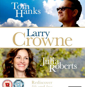 Larry Crowne (Julia Roberts, Tom Hanks) (Blu Ray)