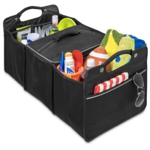 Life In Motion Deluxe Cargo Organiser (Gift-9566)