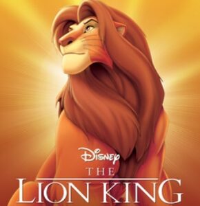 Lion King, The (DVD)