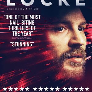 Locke (Tom Hardy) (DVD)
