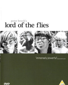 Lord of the Flies (Balthazar Getty) (DVD)