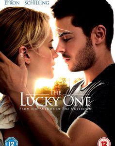 Lucky One, The (Zac Efron) (DVD)