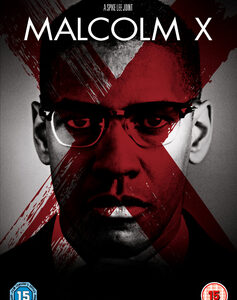 Malcolm X (Denzel Washington, Angela Bassett) (DVD)