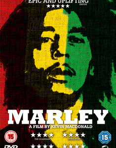Marley (DVD)