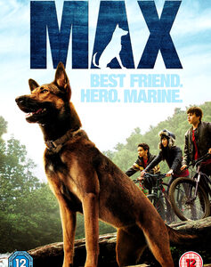 Max (Thomas Haden Church) (DVD)