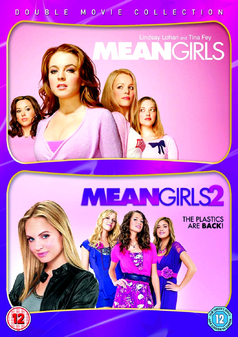 Mean Girls/Mean Girls 2 (DVD)