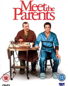 Meet the Parents (Ben Stiller, Robert de Niro) (DVD)