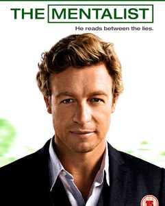 Mentalist, The - Season 4 (DVD)