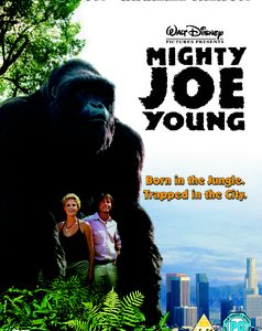 Mighty Joe Young (Charlize Theron, Bill Paxton) (DVD)