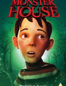 Monster House (DVD)