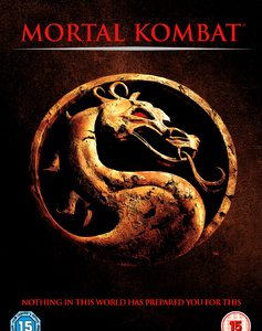 Mortal Kombat (Christopher Lambert) (DVD)