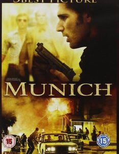 Munich (Eric Bana, Daniel Craig) (DVD)