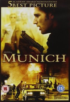 Munich (Eric Bana, Daniel Craig) (DVD)