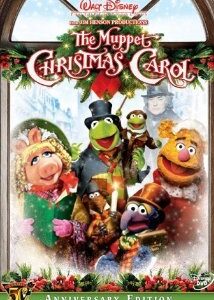 Muppet Christmas Carol, The (DVD)