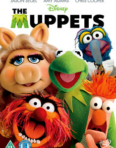 Muppets, The (DVD)