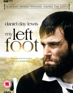 My Left Foot (Daniel Day-Lewis) (DVD)