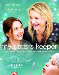 My Sisters Keeper (Cameron Diaz) (DVD)