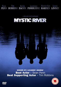 Mystic River (Sean Penn, Tim Robbins, Kevin Bacon) (DVD)