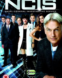 NCIS - Season 9 (DVD)