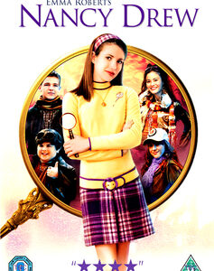 Nancy Drew (Emma Roberts) (DVD)