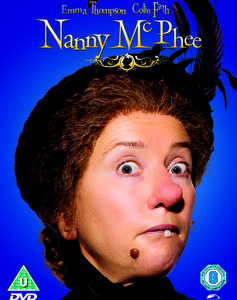 Nanny McPhee (Emma Thompson, Colin Firth) (DVD)