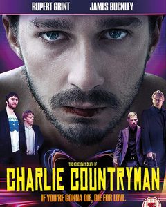 Necessary Death of Charlie Countryman, The (DVD)