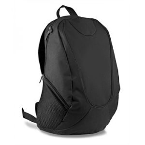 Nevada Backpack (BAG-3035) - black