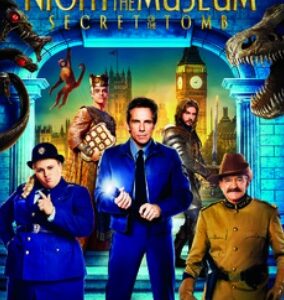 Night at the Museum 3 (Ben Stiller, Ben Kingsley, Robin Williams) (DVD)