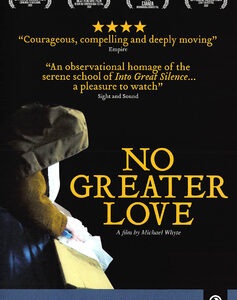 No greater love (DVD)