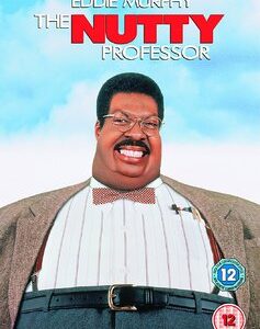 Nutty Professor, The (Eddie Murphy) (DVD)