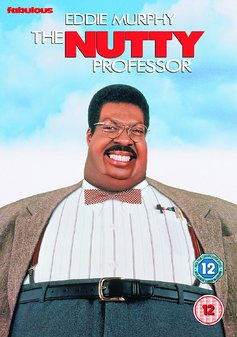 Nutty Professor, The (Eddie Murphy) (DVD)
