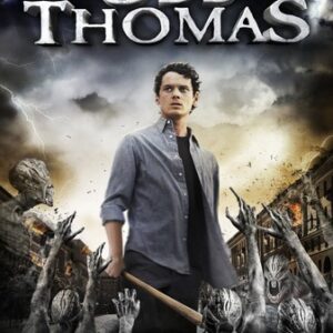 Odd Thomas (Anton Yelchin, Willem Dafoe) (DVD) - REGION 1