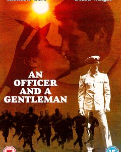 Officer and a Gentleman, An (Richard Gere, Debra Winger) (DVD)