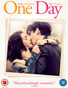 One Day (Anne Hathaway, Jim Sturgess) (DVD)