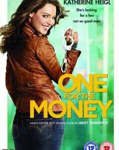 One for the money (Katherine Heigl) (DVD)