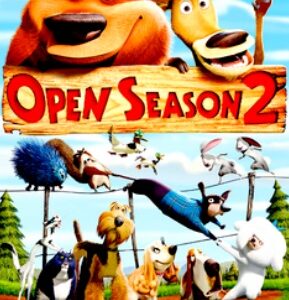 Open Season 2 (DVD)