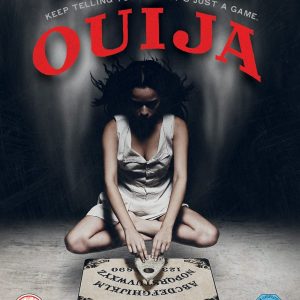 Ouija (DVD)