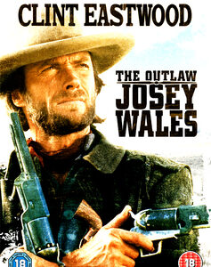 Outlaw Josey Wales, The (Clint Eastwood) (DVD)