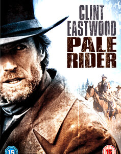 Pale Rider (Clint Eastwood) (DVD)