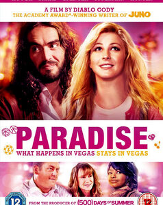 Paradise (Russell Brand, Holly Hunter) (DVD)