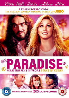 Paradise (Russell Brand, Holly Hunter) (DVD)