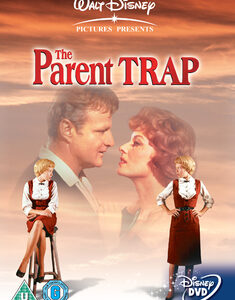 Parent Trap, The (Hayley Mills) (DVD)