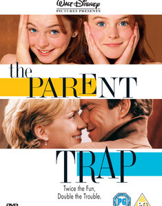 Parent Trap, The (Lindsay Lohan, Dennis Quaid) (DVD)