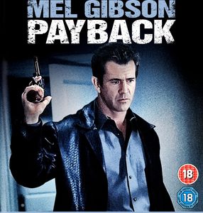 Payback (Mel Gibson) (Blu Ray)