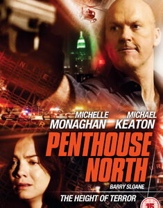 Penthouse North (Michael Keaton) (DVD)
