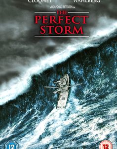 Perfect Storm, The (George Clooney, Mark Wahlberg) (DVD)